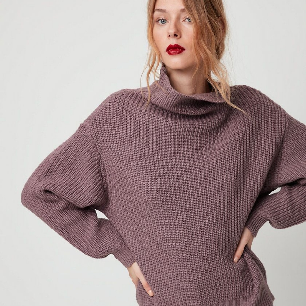 Aritzia Montpellier Sweater